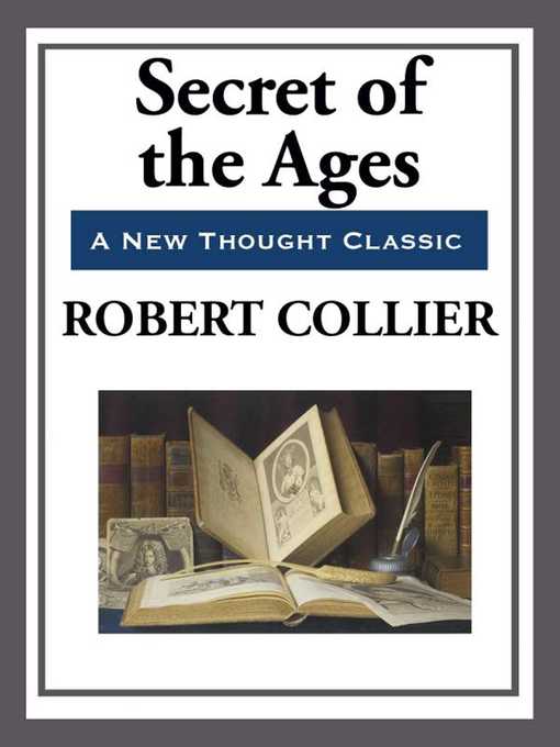 Upplýsingar um Secret of the Ages--Complete eftir Robert Collier - Biðlisti